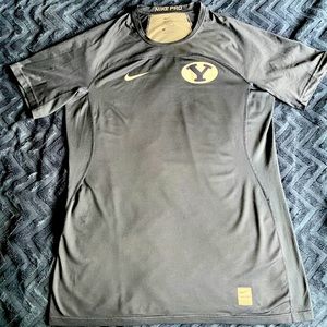BYU Fitness Tee